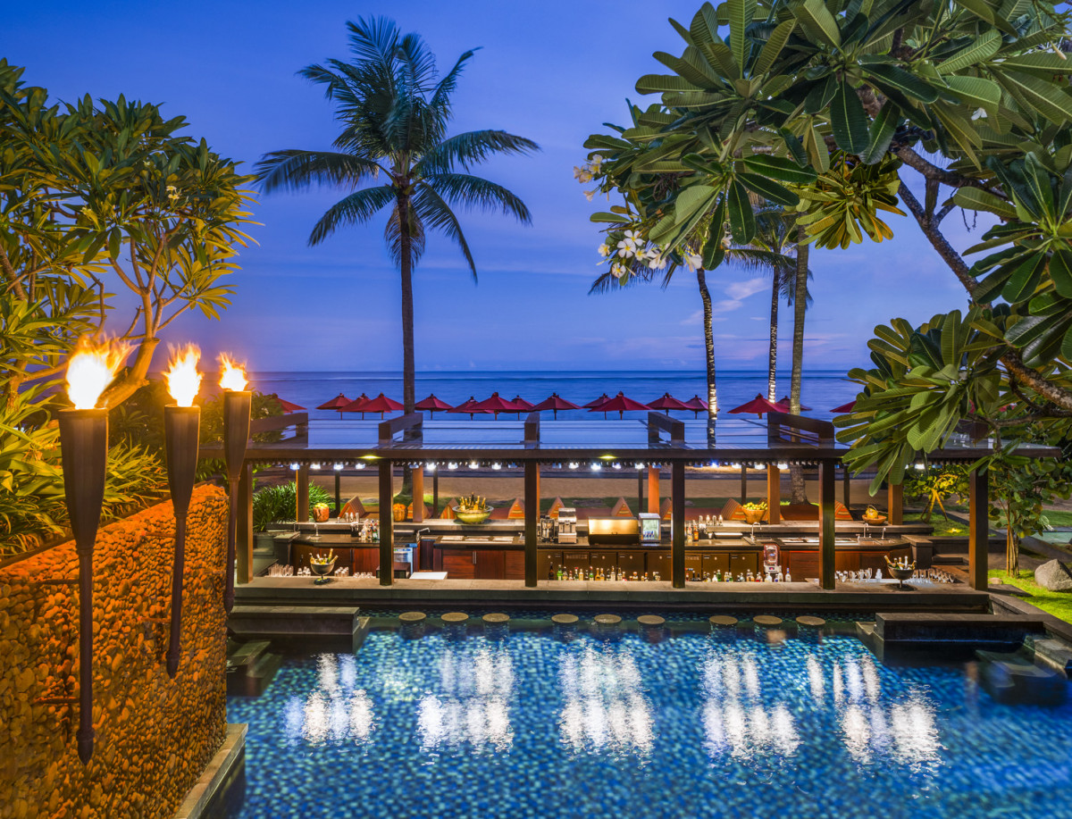 THE ST. REGIS BALI RESORT — фото 18