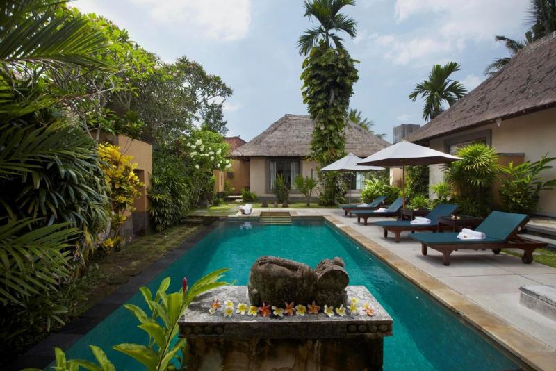 THE SUNGU RESORT & SPA