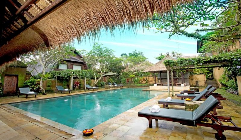 THE SUNGU RESORT & SPA — фото 2