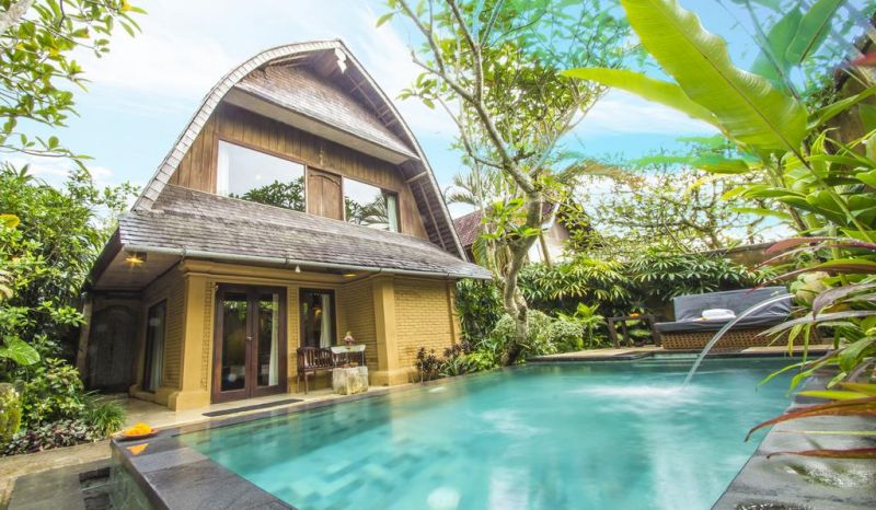 THE SUNGU RESORT & SPA — фото 4