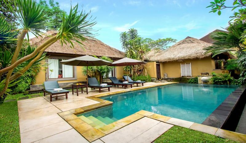THE SUNGU RESORT & SPA — фото 5