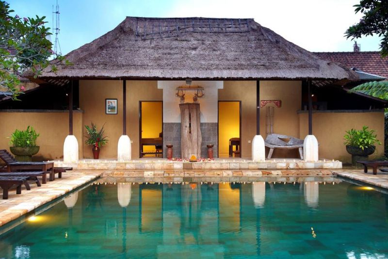 THE SUNGU RESORT & SPA — фото 6
