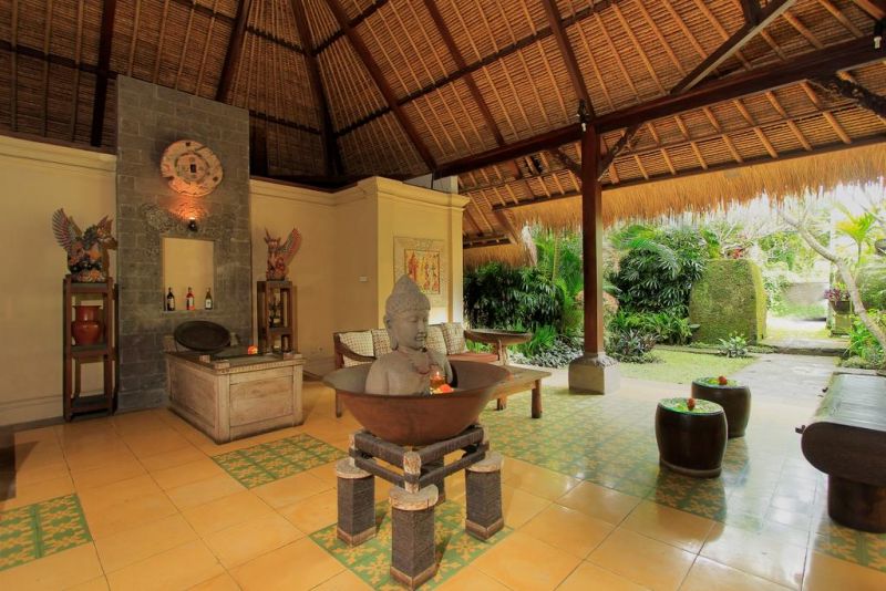 THE SUNGU RESORT & SPA — фото 7