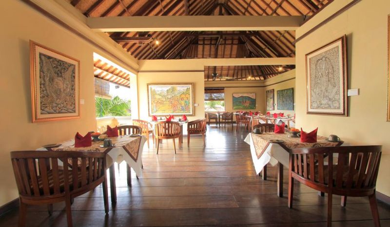 THE SUNGU RESORT & SPA — фото 10