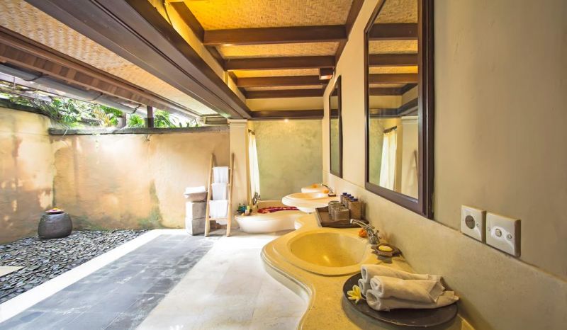 THE SUNGU RESORT & SPA — фото 12