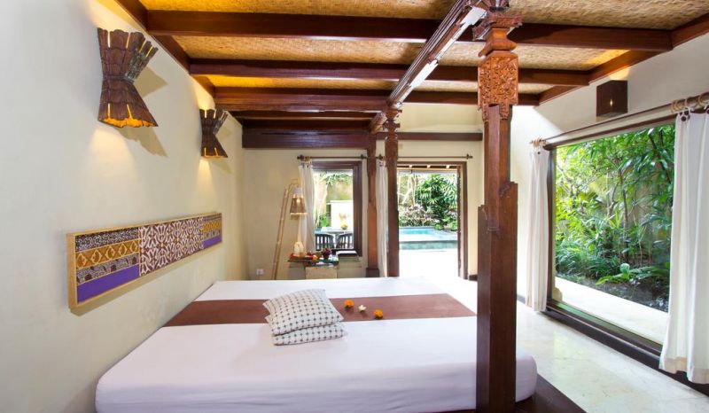 THE SUNGU RESORT & SPA — фото 13