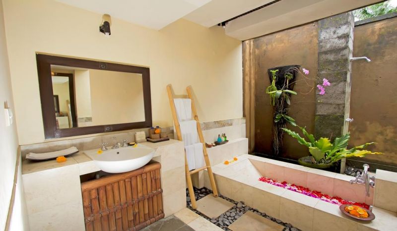THE SUNGU RESORT & SPA — фото 14