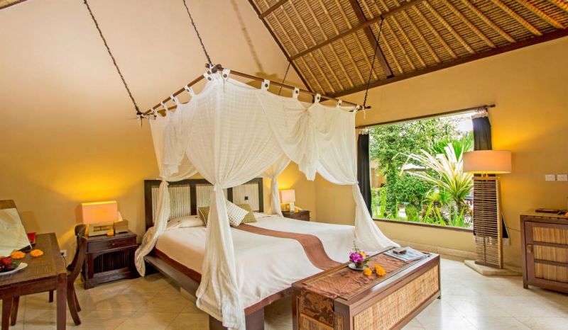 THE SUNGU RESORT & SPA — фото 15