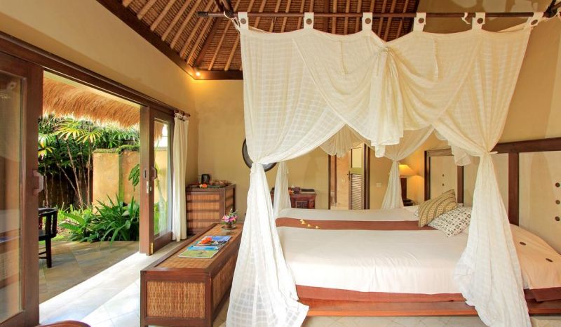 THE SUNGU RESORT & SPA — фото 17