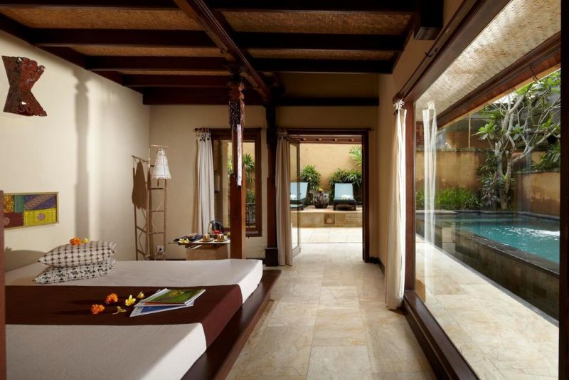 THE SUNGU RESORT & SPA — фото 18