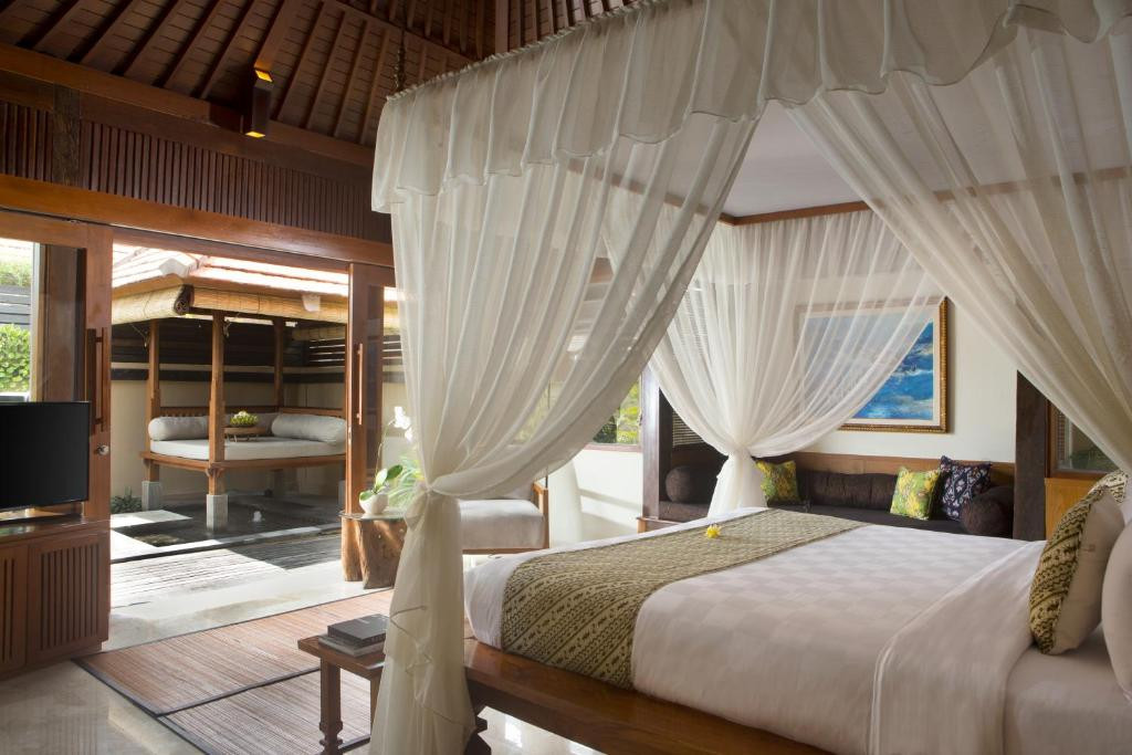 THE UBUD VILLAGE RESORT AT MONKEY FOREST — фото 2