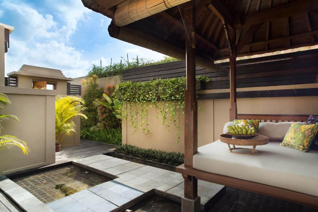 THE UBUD VILLAGE RESORT AT MONKEY FOREST — фото 10