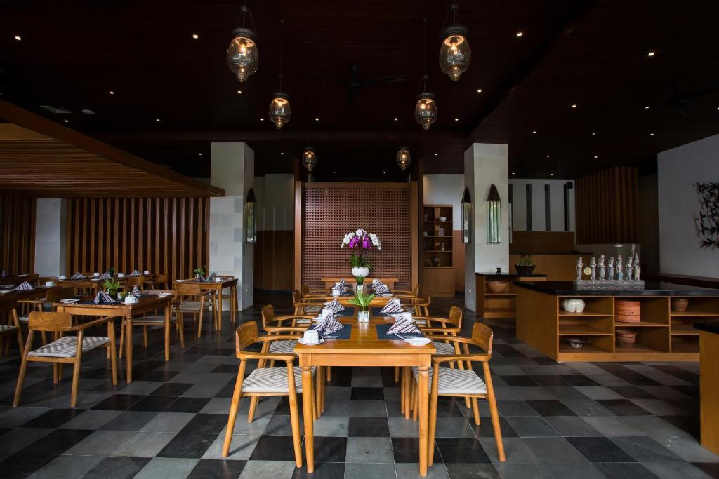 THE UBUD VILLAGE RESORT AT MONKEY FOREST — фото 18