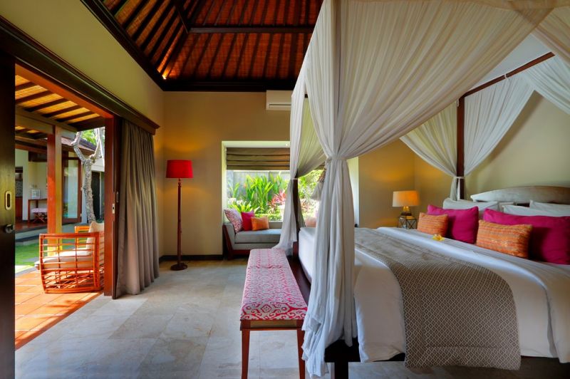 THE ULIN VILLAS & SPA — фото 16