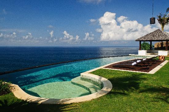 THE UNGASAN CLIFFTOP (EX. SEMARA LUXURY VILLA)