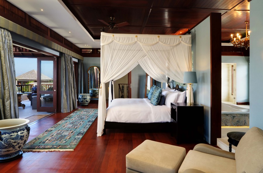 THE UNGASAN CLIFFTOP (EX. SEMARA LUXURY VILLA) — фото 2