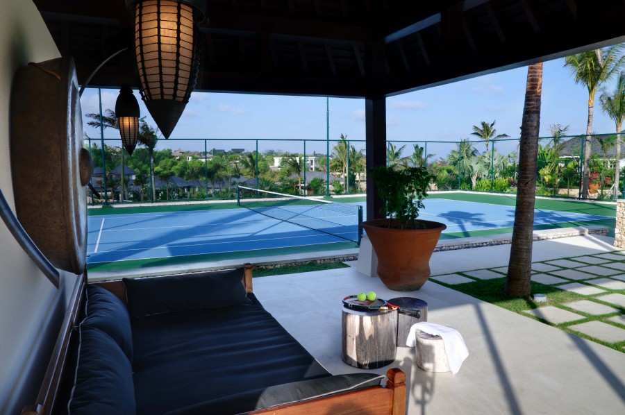 THE UNGASAN CLIFFTOP (EX. SEMARA LUXURY VILLA) — фото 4