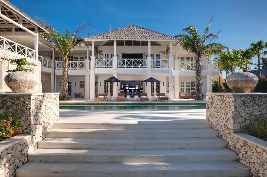 THE UNGASAN CLIFFTOP (EX. SEMARA LUXURY VILLA) — фото 6