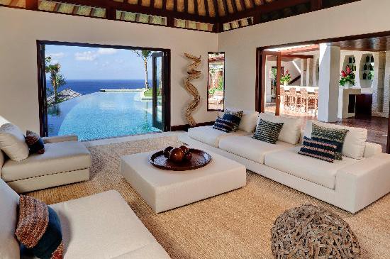THE UNGASAN CLIFFTOP (EX. SEMARA LUXURY VILLA) — фото 7