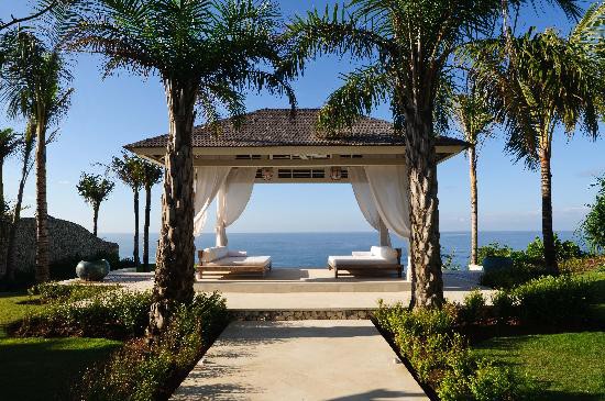 THE UNGASAN CLIFFTOP (EX. SEMARA LUXURY VILLA) — фото 10