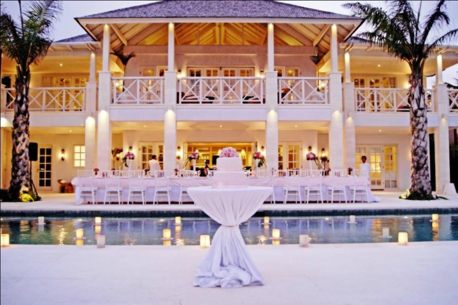 THE UNGASAN CLIFFTOP (EX. SEMARA LUXURY VILLA) — фото 13