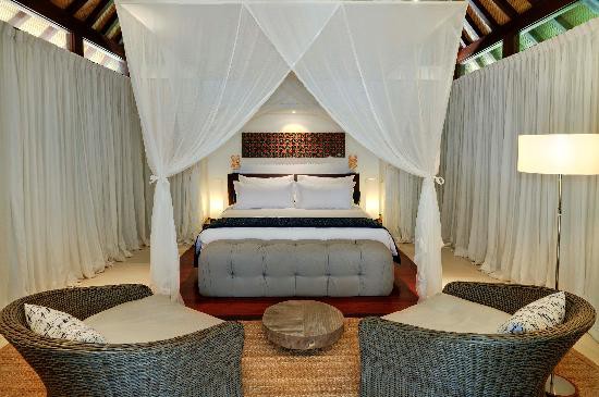 THE UNGASAN CLIFFTOP (EX. SEMARA LUXURY VILLA) — фото 15
