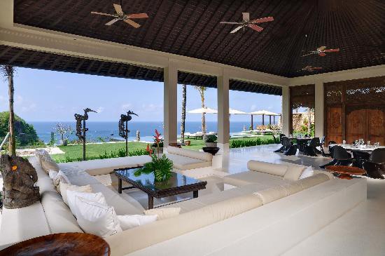 THE UNGASAN CLIFFTOP (EX. SEMARA LUXURY VILLA) — фото 16