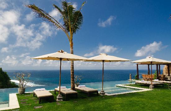 THE UNGASAN CLIFFTOP (EX. SEMARA LUXURY VILLA) — фото 18