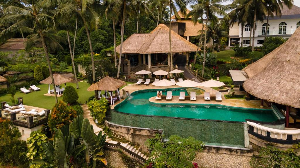 THE VICEROY BALI