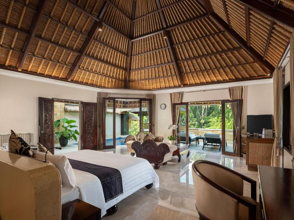 THE VICEROY BALI — фото 6