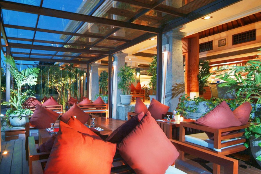 THE VIRA HOTEL