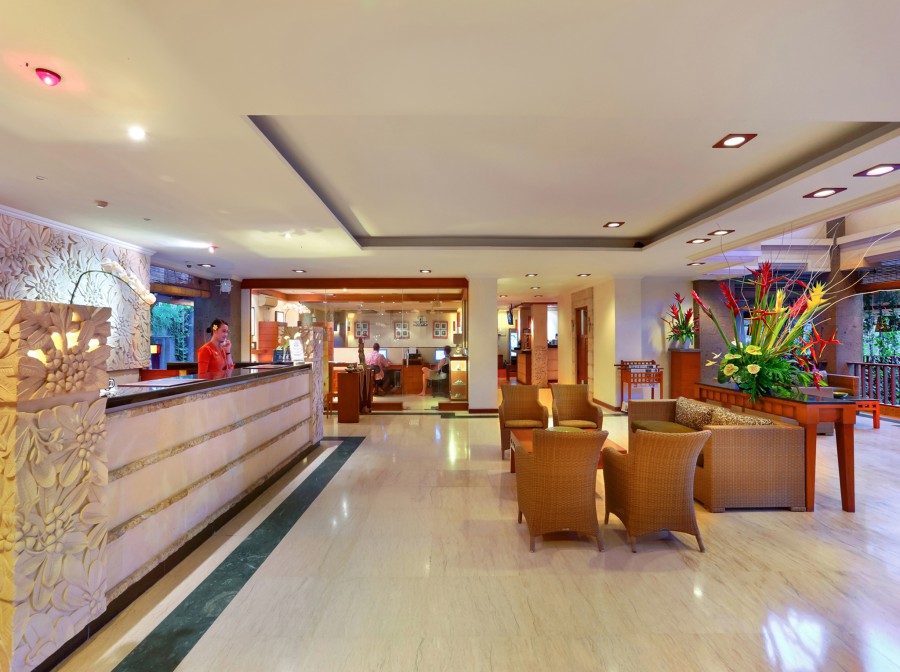 THE VIRA HOTEL — фото 12