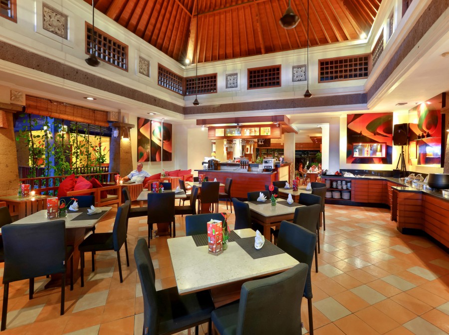 THE VIRA HOTEL — фото 13
