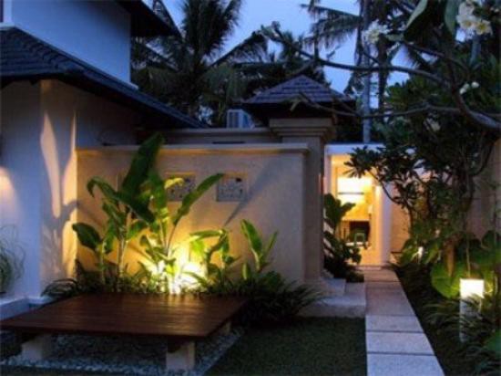 THE WANGSA HOTEL & VILLAS BENOA — фото 5