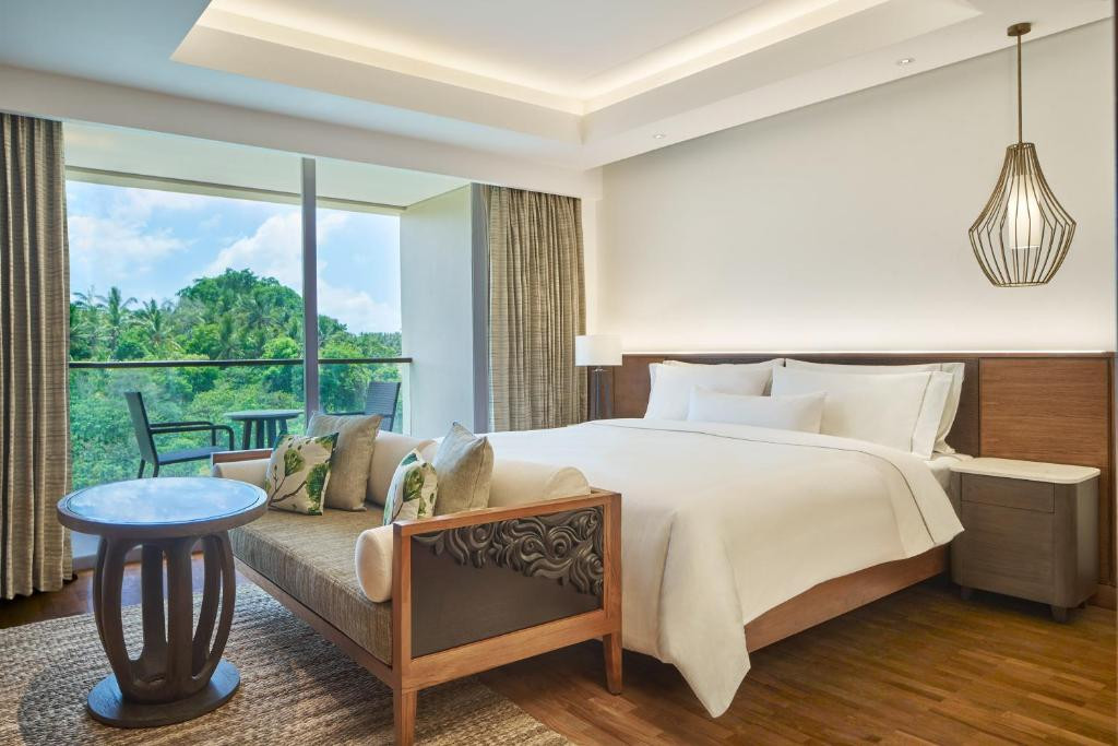 THE WESTIN RESORT & SPA UBUD — фото 2