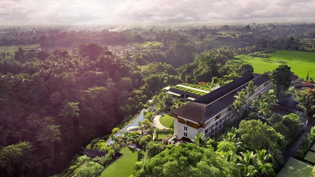 THE WESTIN RESORT & SPA UBUD — фото 9