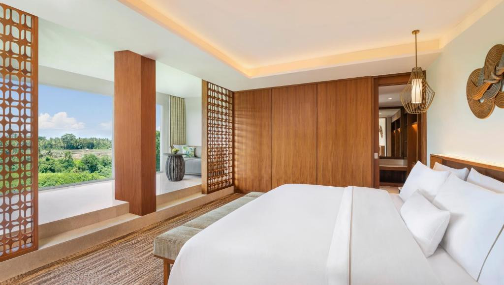 THE WESTIN RESORT & SPA UBUD — фото 10