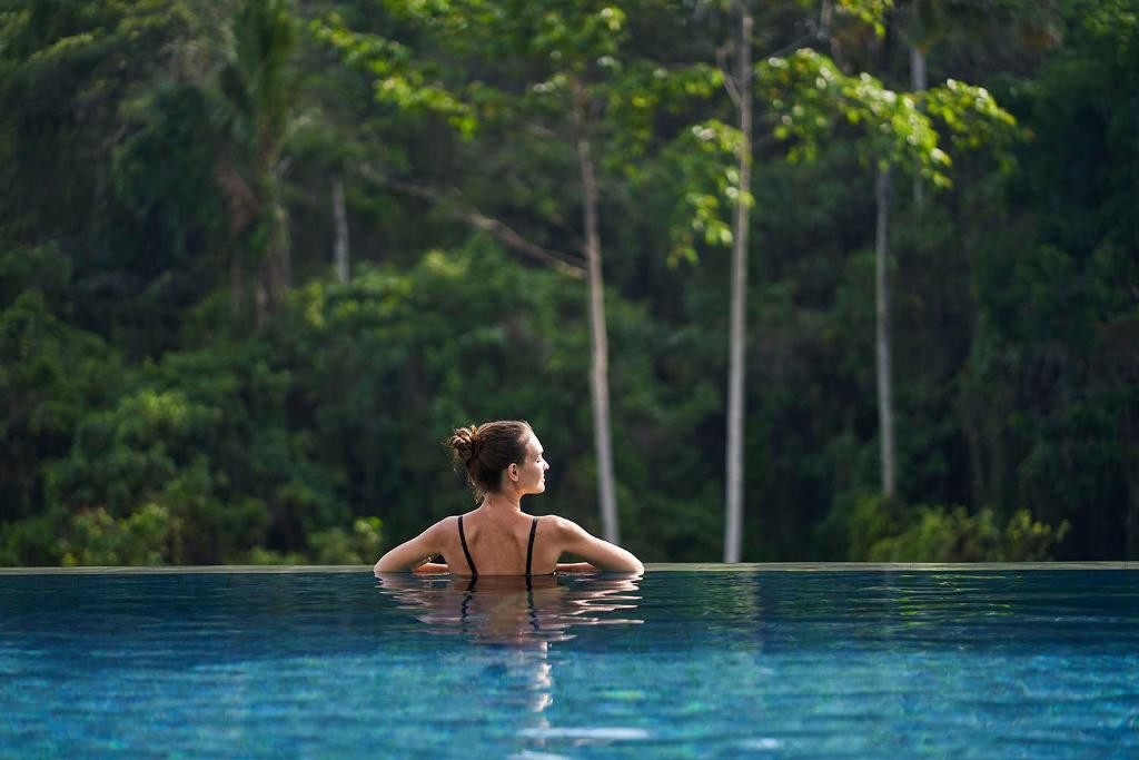 THE WESTIN RESORT & SPA UBUD — фото 13