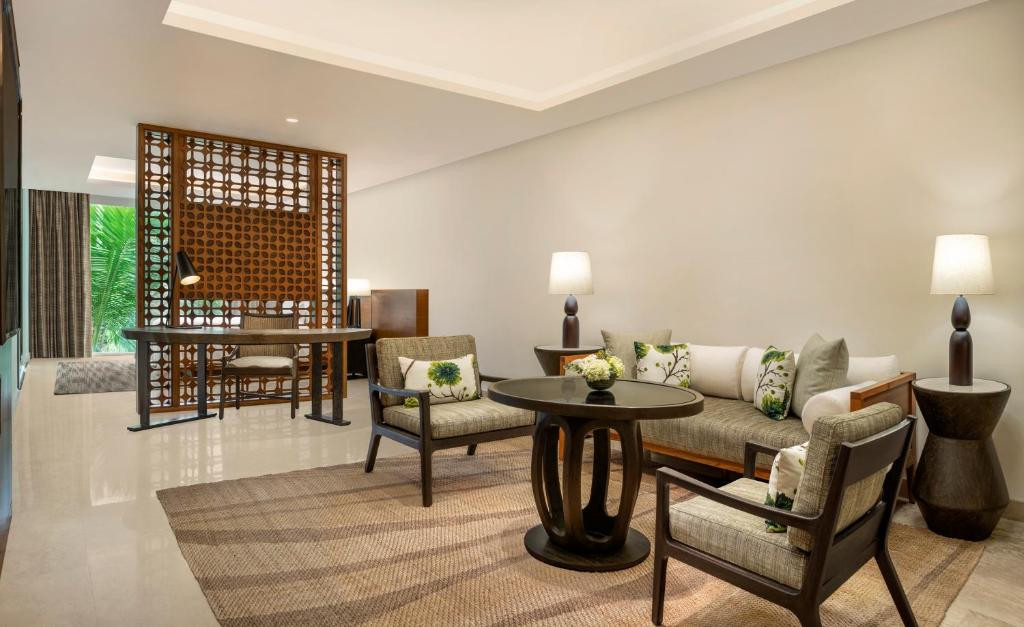 THE WESTIN RESORT & SPA UBUD — фото 15