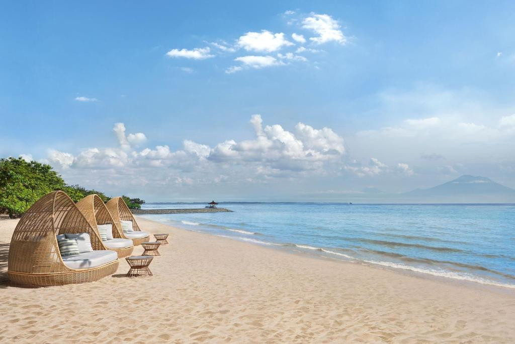 THE WESTIN RESORT NUSA DUA — фото 2