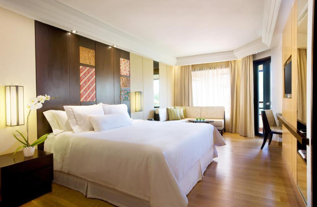 THE WESTIN RESORT NUSA DUA — фото 10