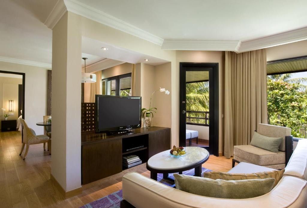 THE WESTIN RESORT NUSA DUA — фото 14