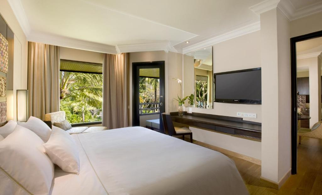 THE WESTIN RESORT NUSA DUA — фото 15