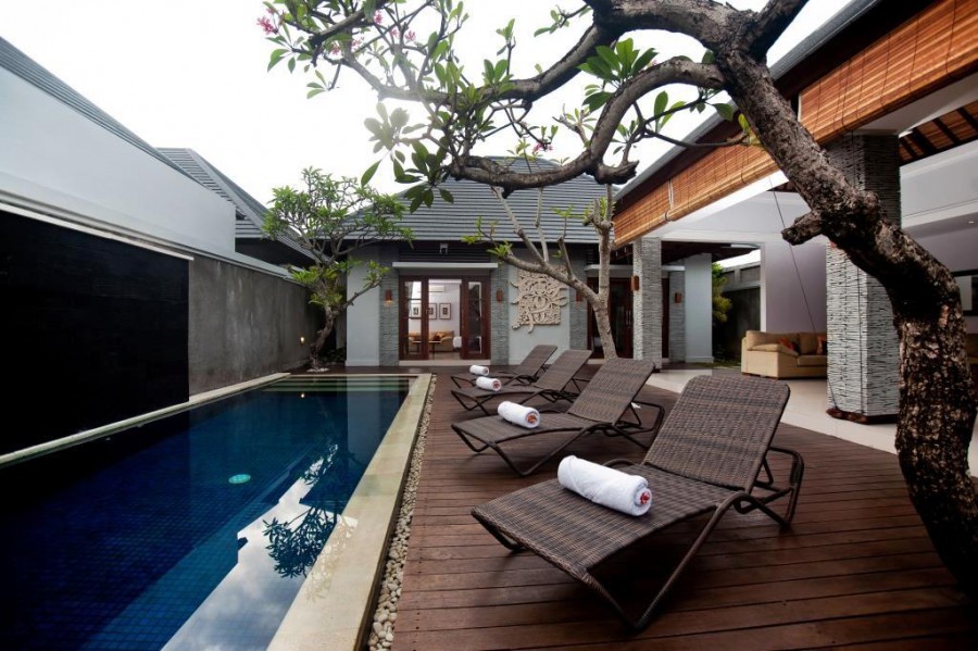 THE WOLAS VILLA & SPA — фото 2