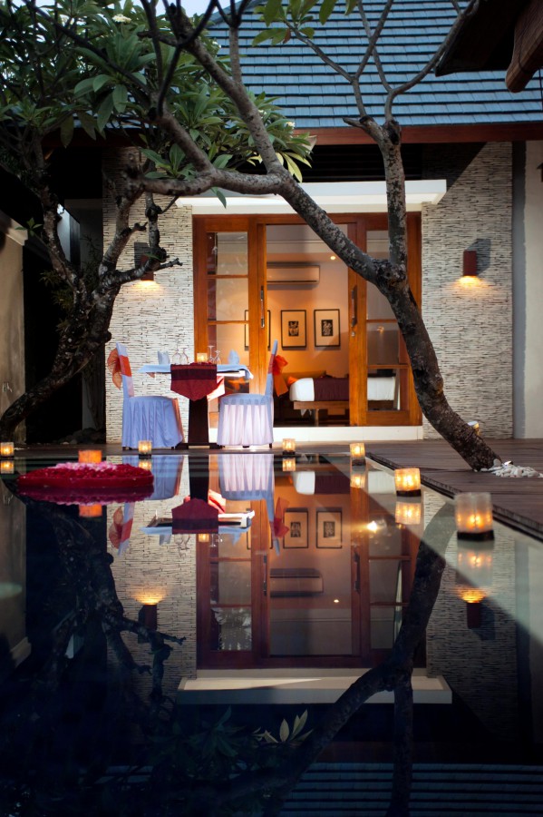 THE WOLAS VILLA & SPA — фото 3