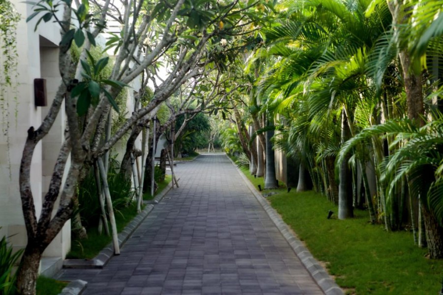 THE WOLAS VILLA & SPA — фото 4