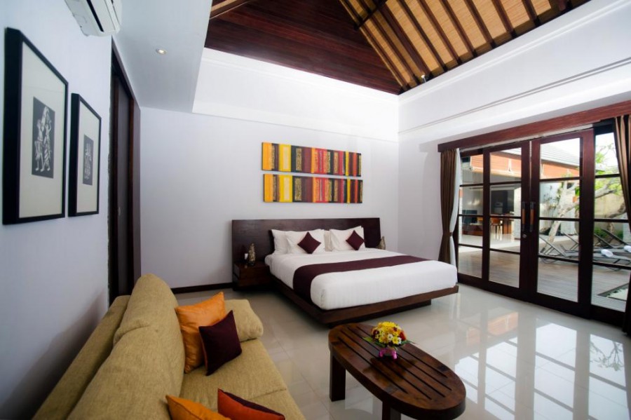 THE WOLAS VILLA & SPA — фото 5