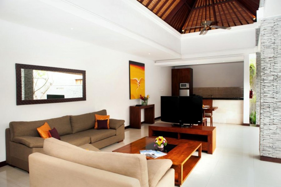 THE WOLAS VILLA & SPA — фото 6