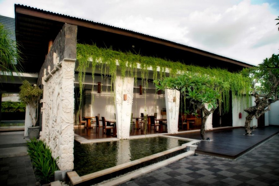 THE WOLAS VILLA & SPA — фото 7