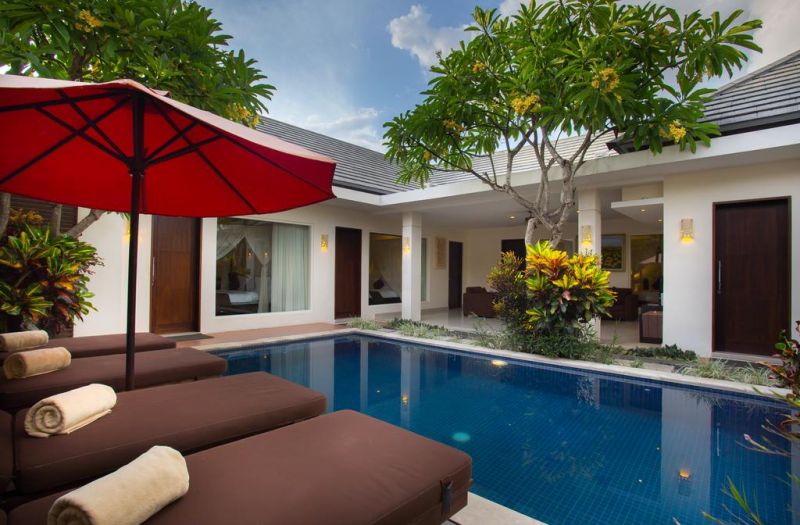 THE YUBI BOUTIQUE VILLAS — фото 2